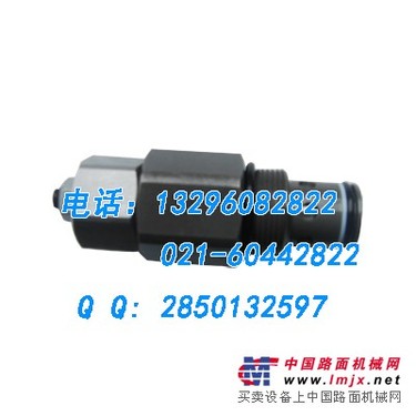 沃尔沃Volvo挖掘机主控制阀-多路阀-分配器
