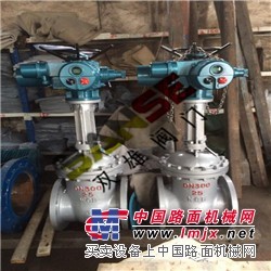 供应重型电动闸阀