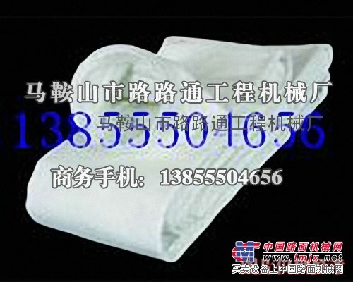 供应北京加隆CL4000沥青拌和机叶片、除尘布袋销售厂家