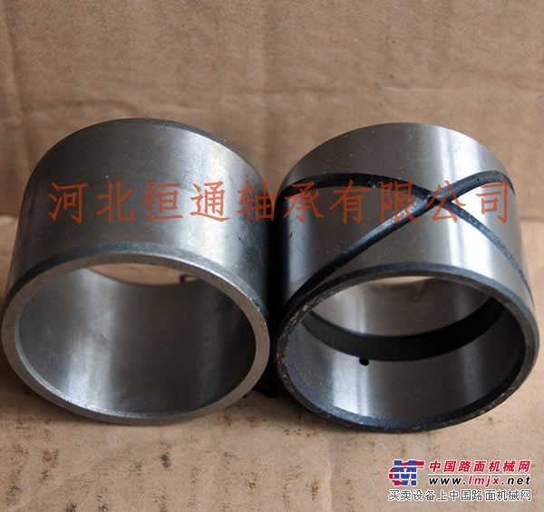 来样来图生产工程机械半轴隔套，挖掘机轴套