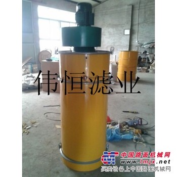 供应引风振动式除尘器