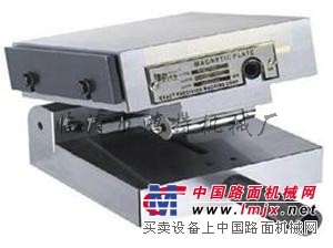 永磁吸盘