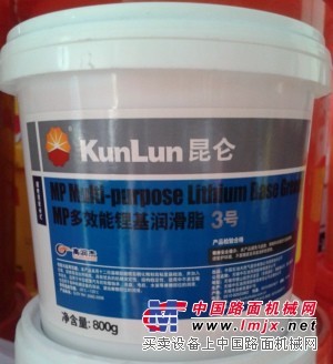 胶州昆仑润滑油总代理【推荐光大油厂】