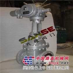 供应PZ41TC陶瓷排渣闸阀