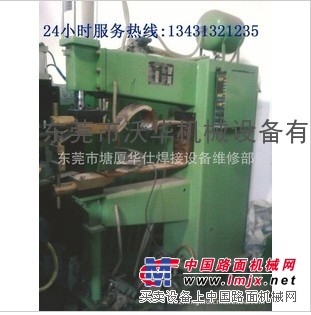 台湾省诚焊机维修、铁线工艺焊接机维修