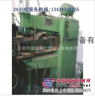 台灣省誠焊機維修、鐵線工藝焊接機維修