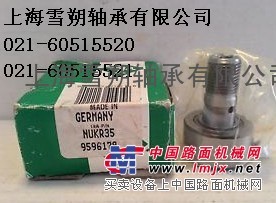 INA轴承RCJT30-N-FA125