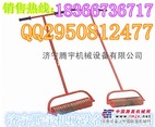 腾宇机械|路面压纹机|混凝土压纹机