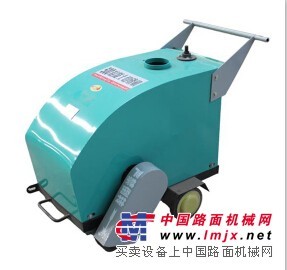 混凝土切割机_500C型路面切割机