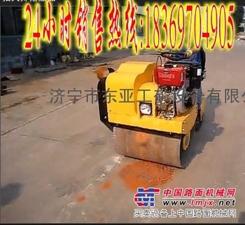 供应高性价比舒适型850座驾式压路机
