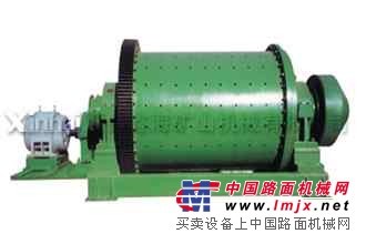 鑫海供应湿式溢流型球磨机