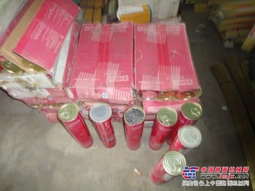 供应蒂森E9015-B9焊条/p91焊条/德国蒂森焊条