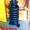 鑫诺供应小松挖掘机配件底盘件：pc56原装支重轮