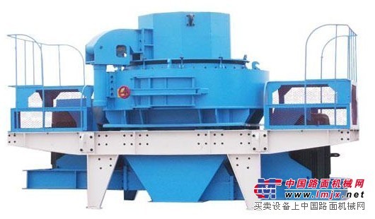 购买第三代制沙机设备就到河南豫新森达制砂机设备厂家来