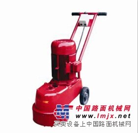 水磨石机_地坪_350型磨光机_高效_大理石