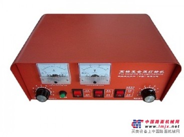 MK-1100 电化打标机