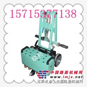 供应FC-11A手推地面行走式凿毛机  
