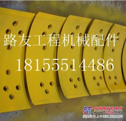 原厂直销龙工LG1185平地机刀片/龙工平地机刀板