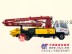 混凝土泵企业供应小型混凝土泵车，福建21米泵车价格