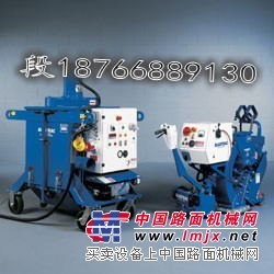 供应200型抛丸机、刨地机 铣刨机价格