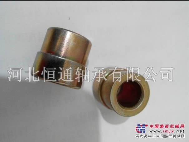 厂家生产各种三轮摩托车后桥轴套，轴承垫圈