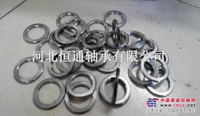 来样图生产各种四轮微型后桥半轴紧固套，轴承挡圈