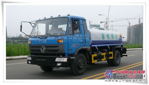 供应东风145洒水车