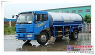 供应解放单桥洒水车