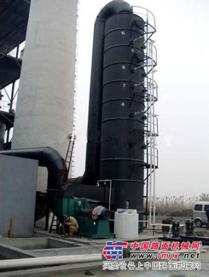 幹式脫硫吸收塔生產廠家，沼氣脫硫塔工作原理