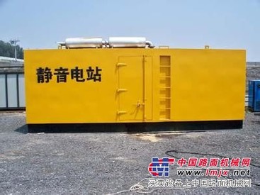 出租肥城市发电机租赁，肥城市柴油发电机出租