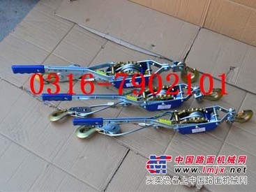 紧线器 多功能紧线器 1T1.5T2T3T紧线器