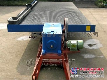 供应宏基长度4450型摇床