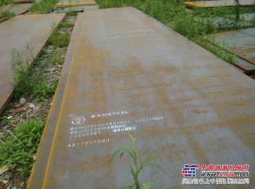 供应12cr1mov合金钢板