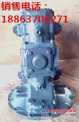 原装小松液压泵价格质量保证小松配件
