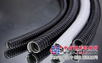 供应上海泓皓管业有限公司供应包塑软管