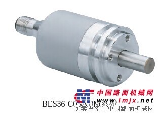 BES38-C0/BES36-C0值编码器CANOPen