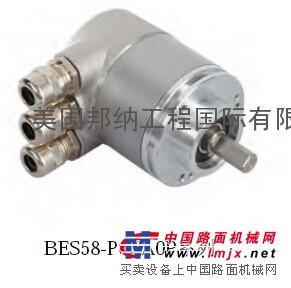 BES58&BEH58值编码器Profibus-DP