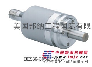 BES38-C0/BES36-C0值編碼器CANOPen