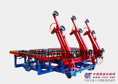 【格拉斯】玻璃上片机，想买优惠的玻璃上片台，就来安徽格拉斯玻璃机械