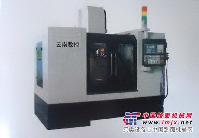 立式加工中心品牌：立式加工中心厂家
