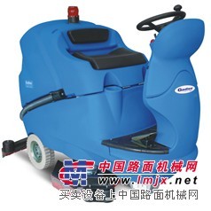 环保设备洗地机：【厂家推荐】的Gadlee GT180驾驶式洗地机低价批发