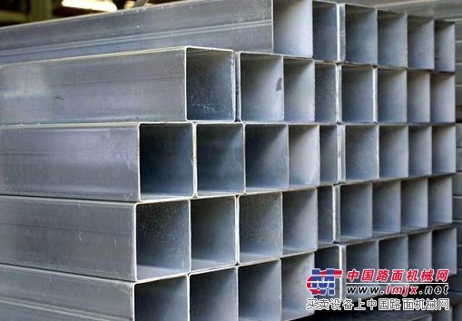 天津合泰提供的熱鍍鋅方管品質怎麽樣