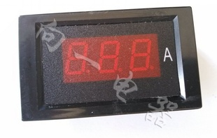 如何买具有口碑的JF85三位数显小表头直流电压表