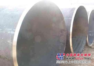供应石家庄价格合理的大口径无缝管