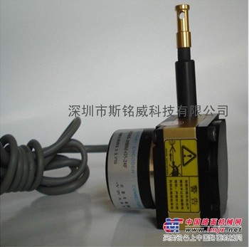 供应起重机械传感器/拉线位移传感器价格