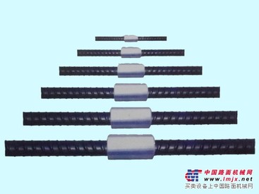 口碑好的长葛滚轧直螺纹钢筋接头供应商_金玛硕建筑机械