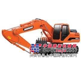 供应斗山DL220LC-7您的不二选择