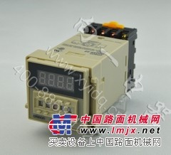 XY51DH48S-2Z 通电延时时间继电器 延时二组转换