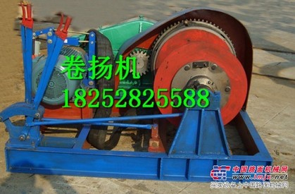 供应青白江区金堂双流电动大型卷扬机