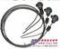 WRE2-131无固定装置热电偶，天康技术精湛，价格公道
